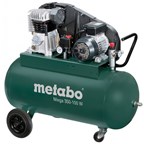 Metabo sprężarka tłokowa Mega 350-100 W, kompresor, pneumatyka, Hafner