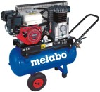 Metabo sprężarka tłokowa Motoair 330-9/100, kompresor, pneumatyka, Hafner