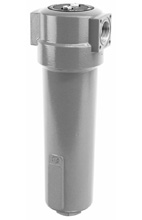 Separator cyklonowy, filtry i separatory, uzdatnianie powietrza, pneumatyka, Hafner